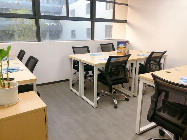 陇南车间环氧工业地坪